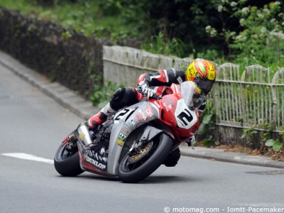 Tourist Trophy 2013 : Belle course