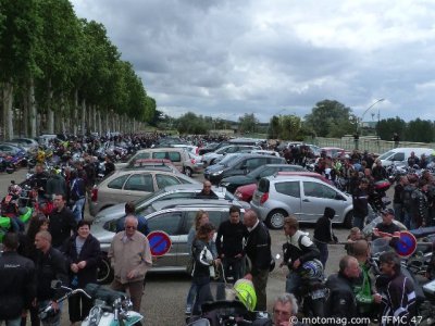 Manif à Agen : tous unis !