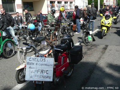 Manif à Beauvais : tous concernés !