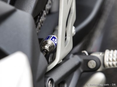 Essai Triumph 675 Daytona R : magique shifter