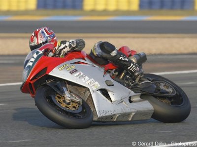 24 heures du Mans 2011 : Historique