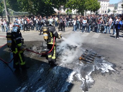 Manif FFMC 47 du 28 mai : bravo