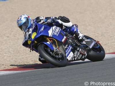 Essai Bol d’Or 2012 : le GMT 94 troisième temps