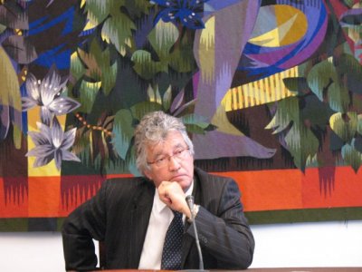 Restitution des points : un député soutient le sénat