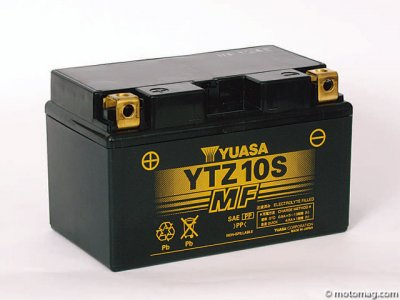 Tueuses de batterie : à éviter