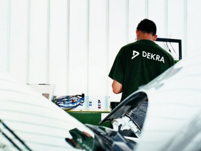 CT moto et scooter : Dekra au coeur du lobbying