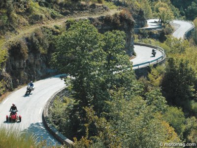 Le Mercantour : tout en contraste
