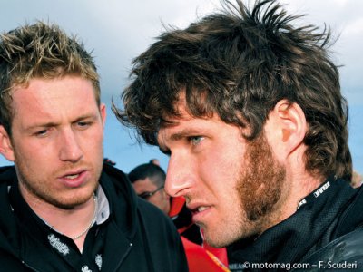 North West 200 : Guy, une vraie figure de course