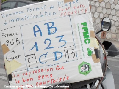 Manif 18 juin à Marseille : test de vue