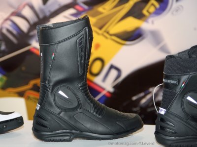 Conso - Salon de Milan : Souples
