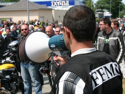 Manif FFMC 49 du 28 mai : en colère