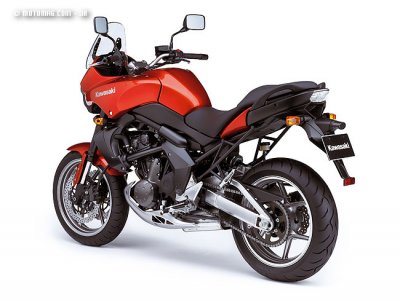 Versys, quèsaco ?