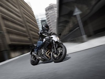Marché français de la moto  le retour de la croissance  Moto Magazine