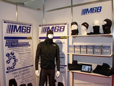 Salon de Cologne 2012 : Révolutionnaire