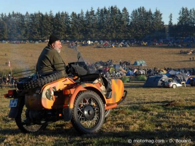 Millevaches 2010 : Ural à bon port