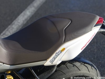 MV Agusta Brutale 800 : faut pas rêver
