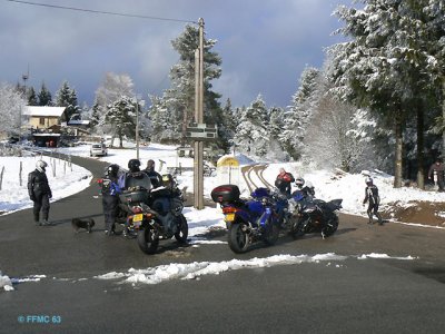 Contrer les pièges de l’hiver : du plaisir aussi