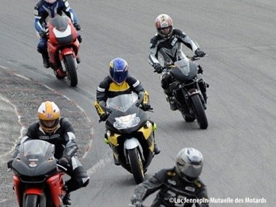 Open Mutuelle : circuit de Fontenay-le Comte