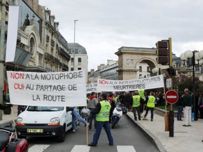 Appel du 18 juin à Dijon : des revendications claires