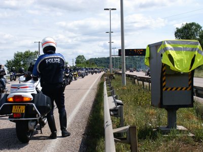 Manif FFMC 54 du 28 mai : voir les radars