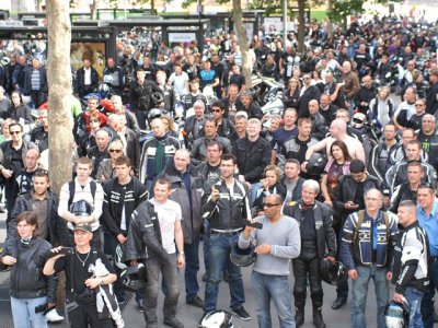 Manif FFMC 54 du 28 mai : en nombre