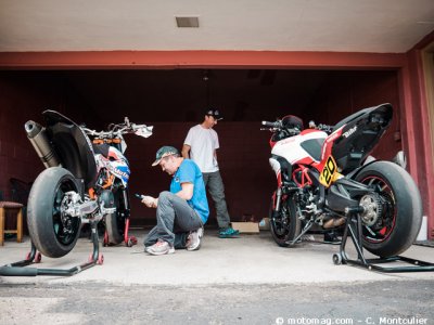 Pikes Peak 2013 : vrai privilège
