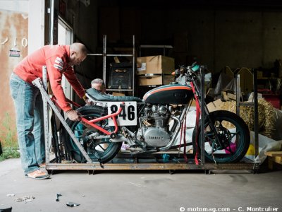 Pikes Peak 2013 : pas une minute à perdre