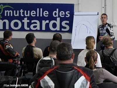 Open Mutuelle des Motards : bien encadré