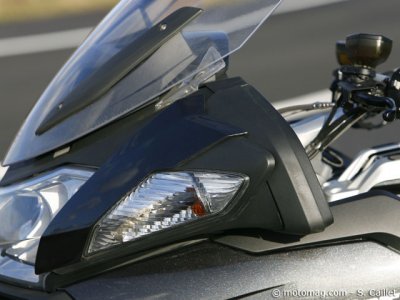 Essai BMW R 1200 RT : bulle redessinée