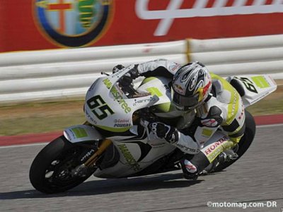 WSBK Kialami : Rea (GBR) mi figue, mi raisin