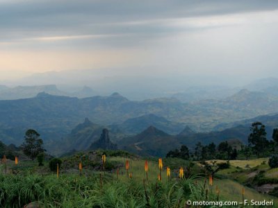 À la Découverte de l’Éthiopie : encore authentique