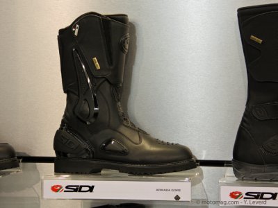 News conso - Salon de Milan : look sur mesure