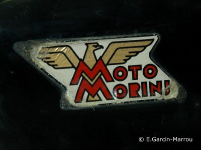 Santé de Moto Morini : mauvais présage