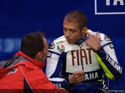 DVD MotoGP. Valentino Rossi.