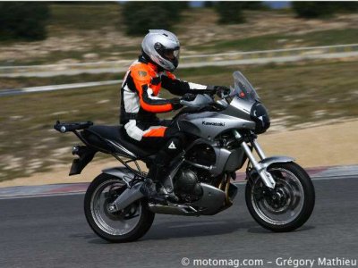 Open Mutuelle des Motards : toutes machines