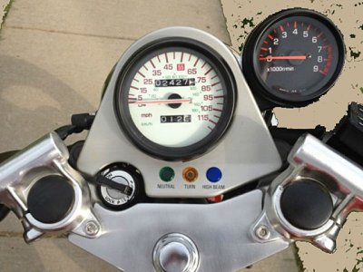 Essai Yamaha 600 SRX : décroissance