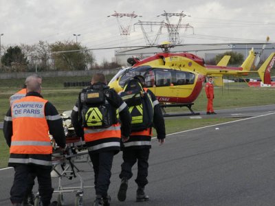 Journée sécurité routière : message essentiel…