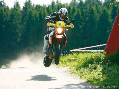 Moto Tour : Ballaugh Bridge Belge ?
