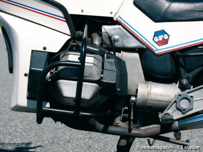 BFG 1300 : une voiture ? Vraiment ?