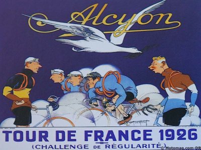 Tour de France : à couteaux tirés avec Peugeot