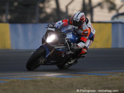 24 Heures du Mans 2012 : le titre à la portée du Sert
