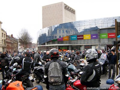 Manif 13 mars Amiens : on y va quand même...