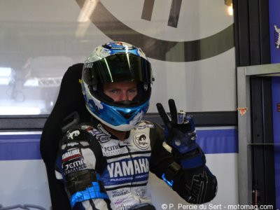 24 Heures du Mans 2012 : heureux avant la fin