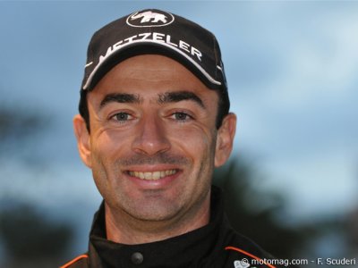 Moto Tour 2013 : Denis Bouan, indétrônable ?