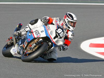 Bol d’Or 2010 : domination du BMP 99 aux qualifs