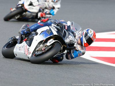 Bol d’Or 2010 : le Sert en embuscade
