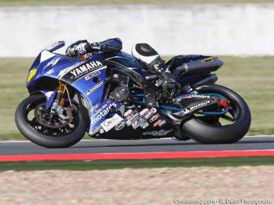 Bol d’Or 2010 : 9e place pour le GMT