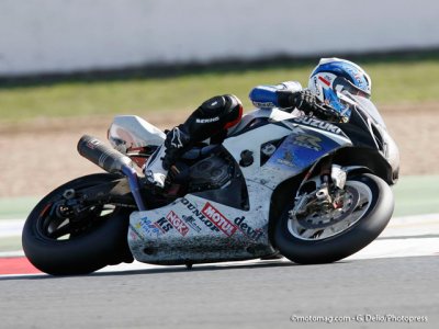Bilan Bol d’Or 2010 : la Suzuki du Sert l’emporte
