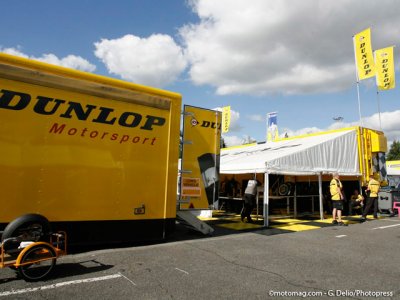 Bol d’Or 2010 : Dunlop sort gagnant