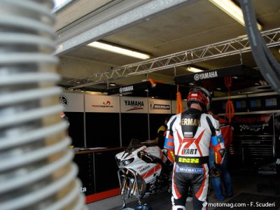 Bol d’Or : dernière chance pour l’Autriche